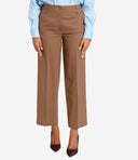 Semicouture Trousers Sand