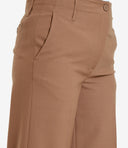 Semicouture Trousers Sand