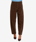 Semicouture bukse hvit