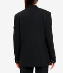 Msgm jassen zwart