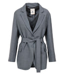 Semicouture Jackets