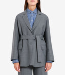 Semicouture Jackets