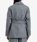 Semicouture Jackets