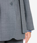 Semicouture Jackets