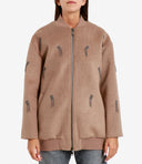 Simona Corsellini Jacks Beige