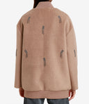 Simona Corsellini Jacks Beige