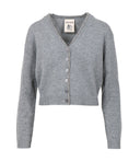 Semicouture Sweaters Grey