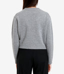 Semicouture Sweaters Grey