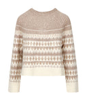 Penny Black Sweaters Ivory