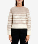 Penny Black Sweaters Ivory