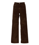 Roy Roger's Trousers Brown