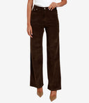 Roy Roger's Trousers Brown