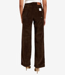 Roy Roger's Trousers Brown