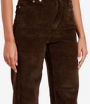 Roy Roger's Trousers Brown