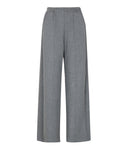 Penny zwarte broek grijs