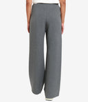 Penny zwarte broek grijs
