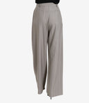 Simona Corsellini Trousers Grey