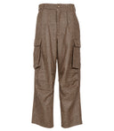 A Paper Kid Trousers