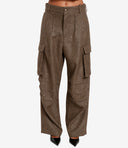 A Paper Kid Trousers