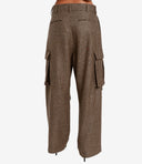 A Paper Kid Trousers