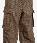 A Paper Kid Trousers