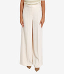 Simona Corsellini Trousers White