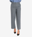 Pantalones Semicostura