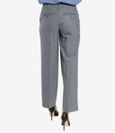 Pantalones Semicostura