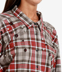 Camisetas de papel para niños