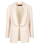 Simona Corsellini Jackets White