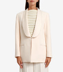 Simona Corsellini Jackets White