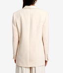 Simona Corsellini Jackets White