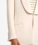 Simona Corsellini Jackets White