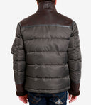 Blauer kåper