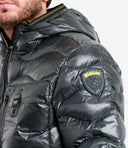 Blauer kåper