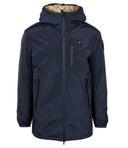 Blauer Coats Blue