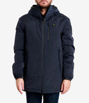 Blauer Coats Blue