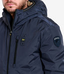 Blauer Coats Blue