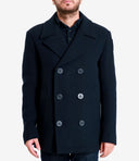Blauer Jackets Blue