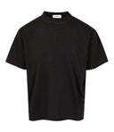 A Paper Kid T Shirts And Polos Black