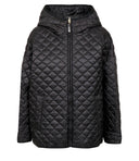 Max Mara The Cube Jas Zwart