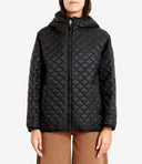 Max Mara The Cube Jas Zwart