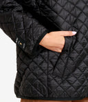 Max Mara The Cube Jas Zwart