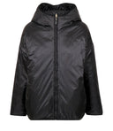 Max Mara The Cube Jas Zwart