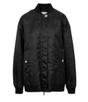 Sport Max Coats Black