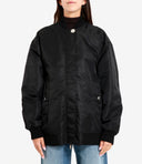 Sport Max Coats Black