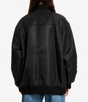 Sport Max Coats Black