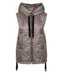 Max Mara The Cube Truien Antraciet