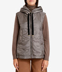 Max Mara The Cube Truien Antraciet