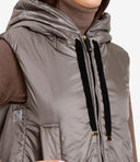 Max Mara The Cube Truien Antraciet